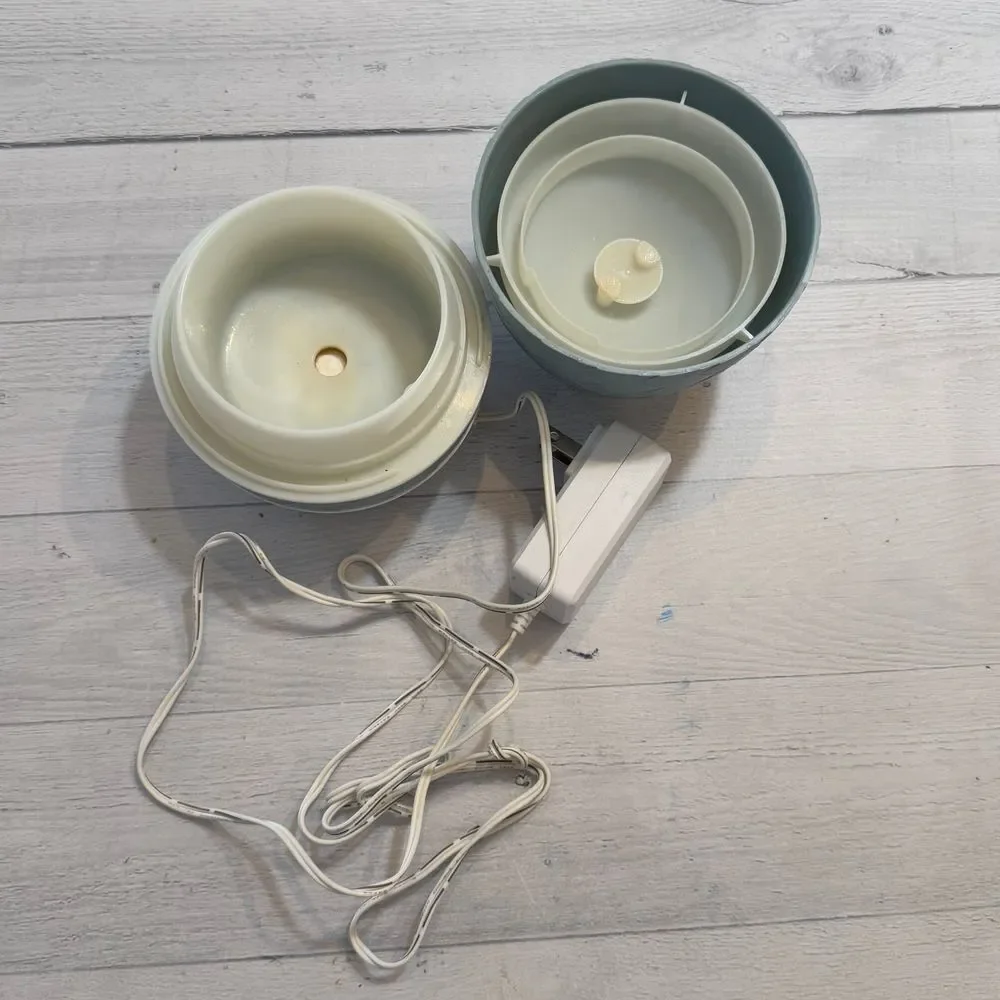 Young Living‎ sweet aroma ultrasonic diffuser